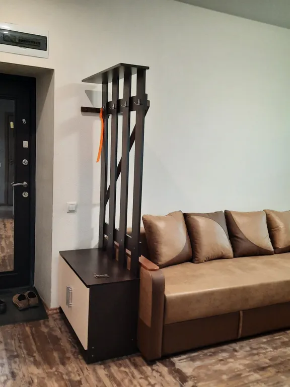 Уютная квартира в центре