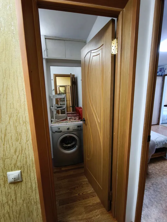 Квартира в уютном, спокойном и живописном месте