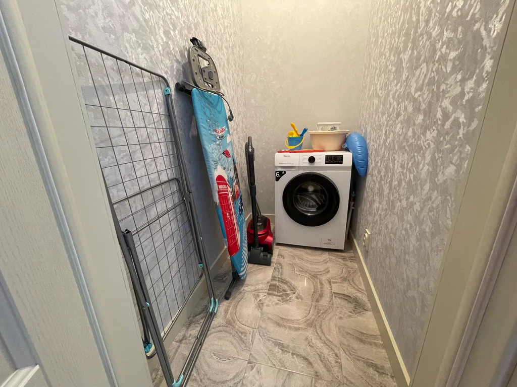 Уютная квартира в центре городе с видом на море