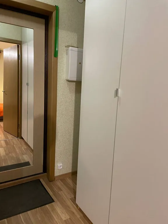 Красивая студия у метро Девяткино