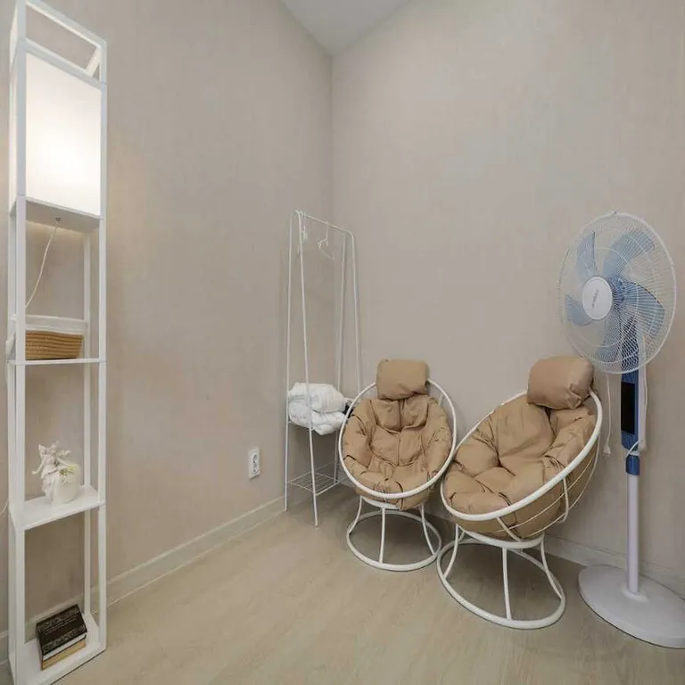 Квартира Огни Балтики Премиум — Пионерский