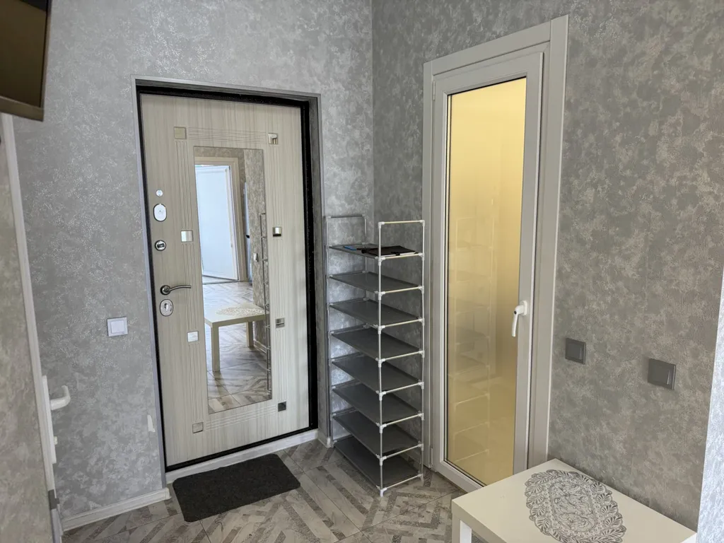 Квартира Квартира с видом на горы в ЖК Черноморский – Толстый мыс — Геленджик