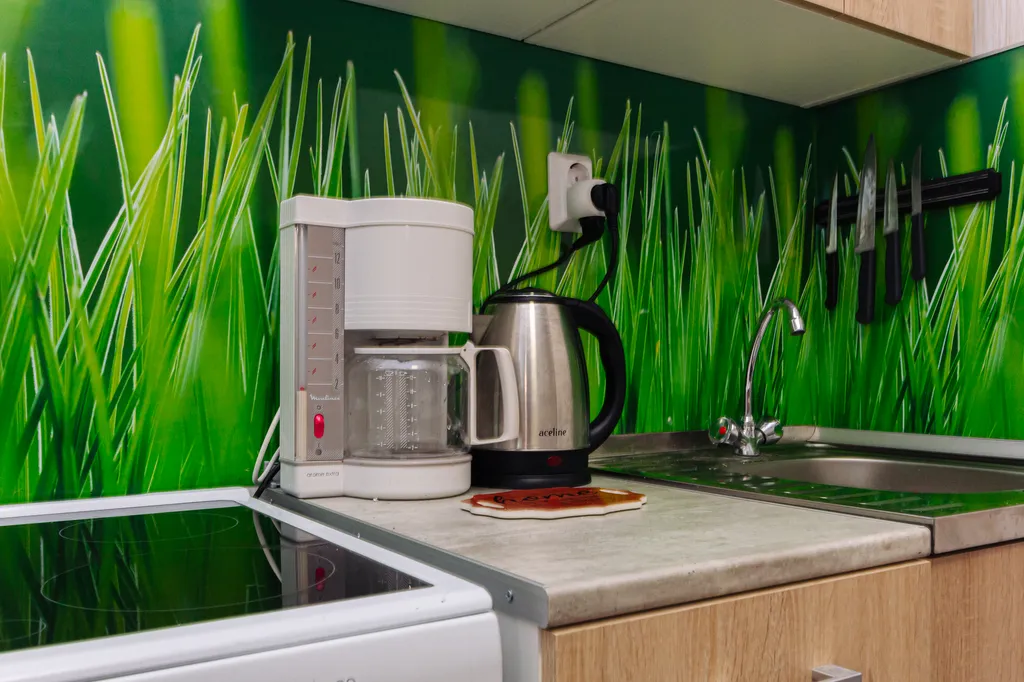 Квартира Квартира Тропики — Ярославль