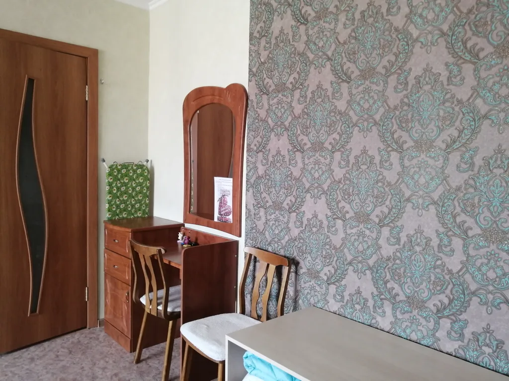 Комфортная квартира