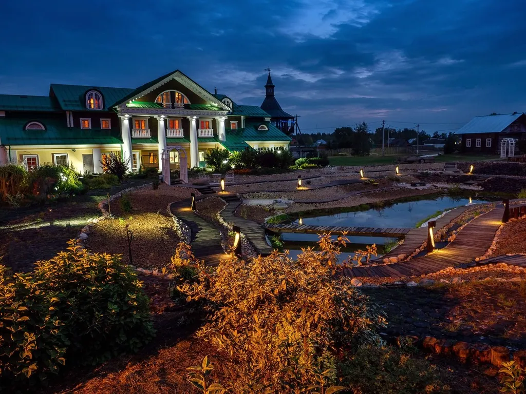 Кописки Богдарня