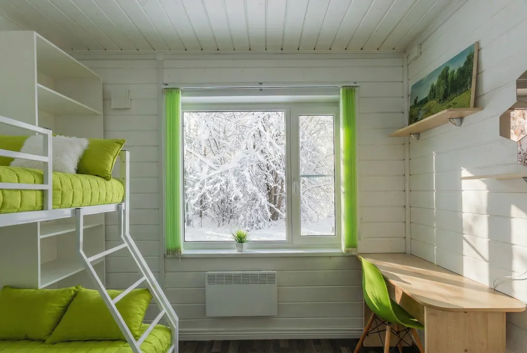 3-комнатный Дом