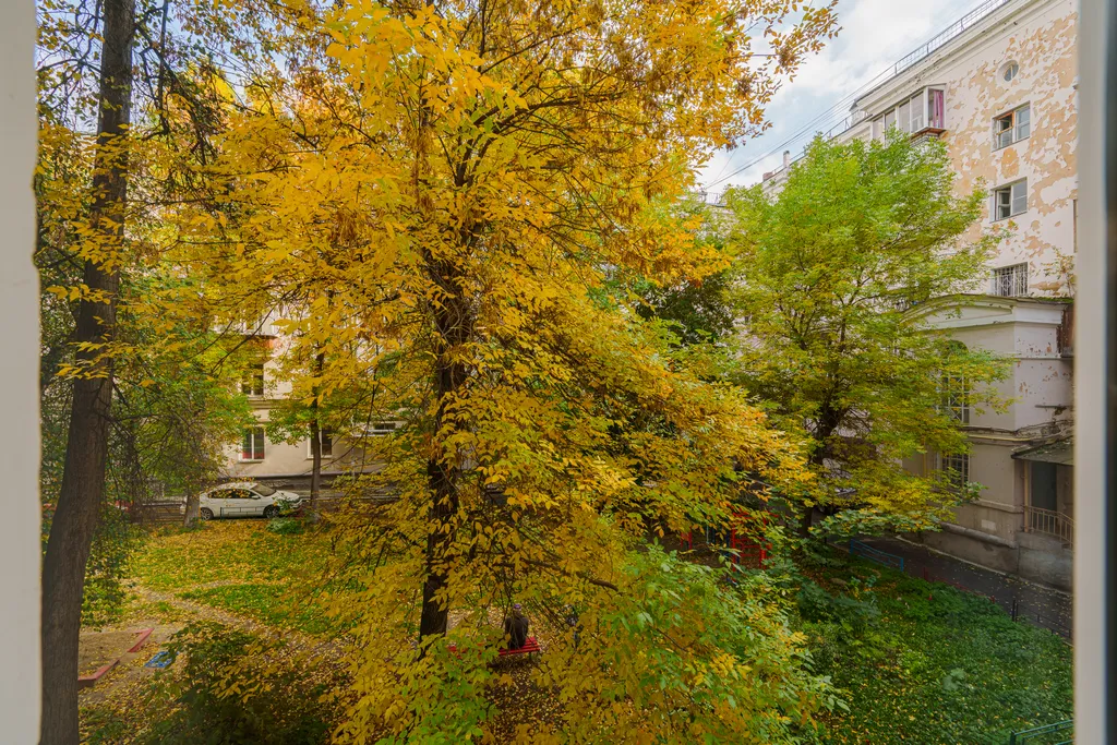 Квартира Квартира Ключи к комфорту в центре — Екатеринбург