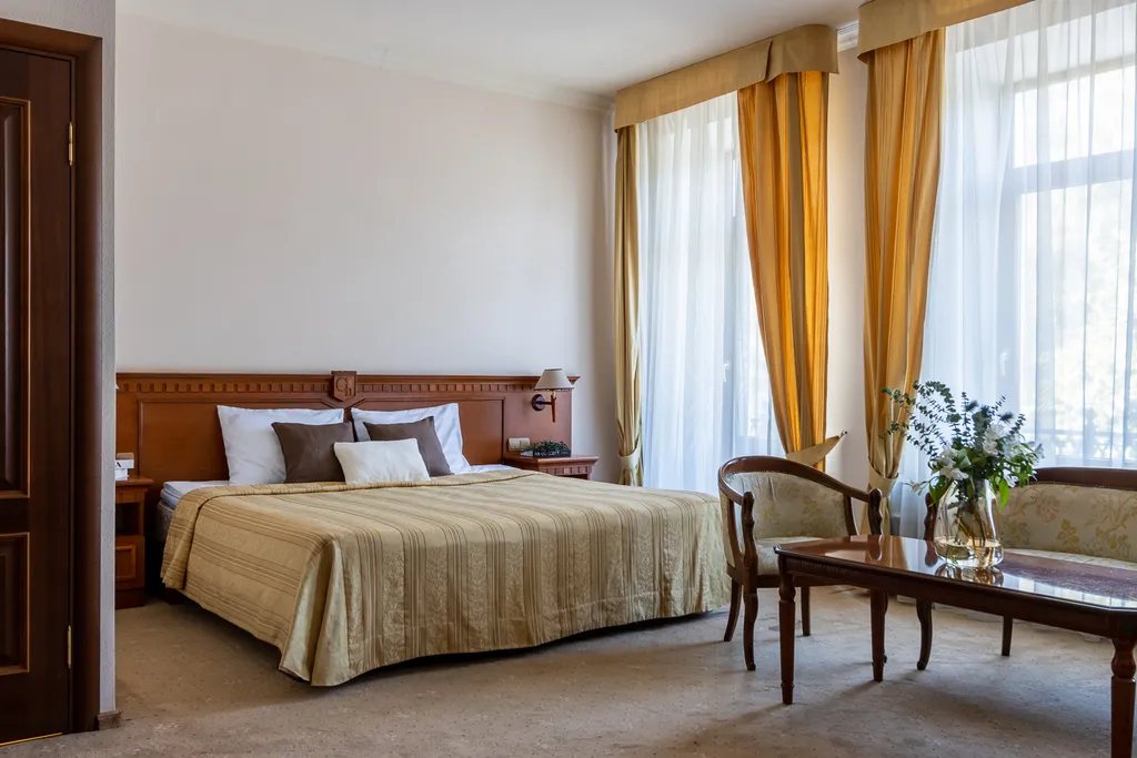 Квартира Комната — Гатчина