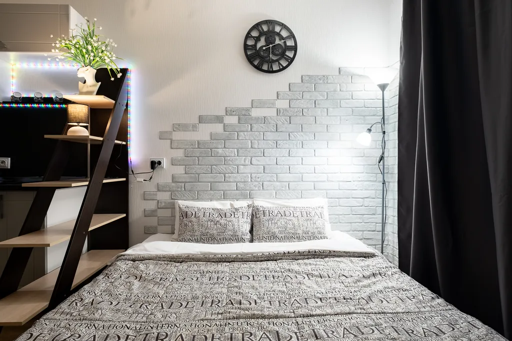 Квартира Квартира Lucky number — Санкт-Петербург