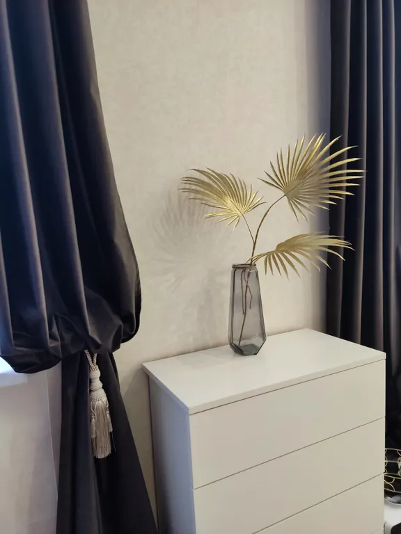 Стильная студия