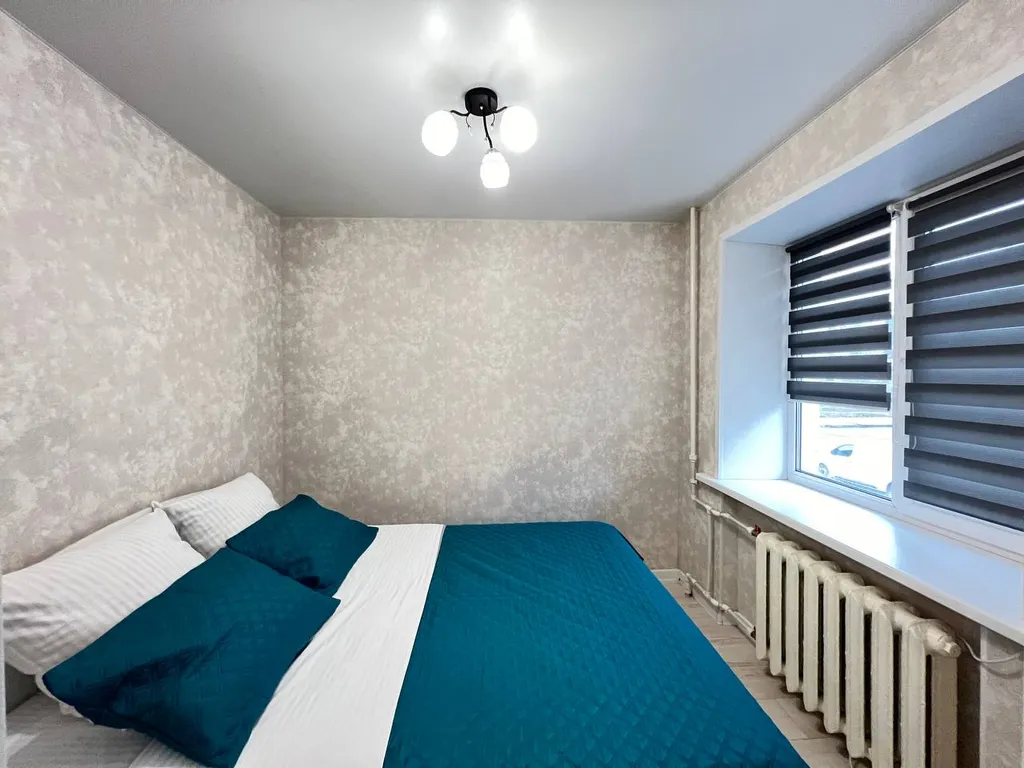 Квартира в центре