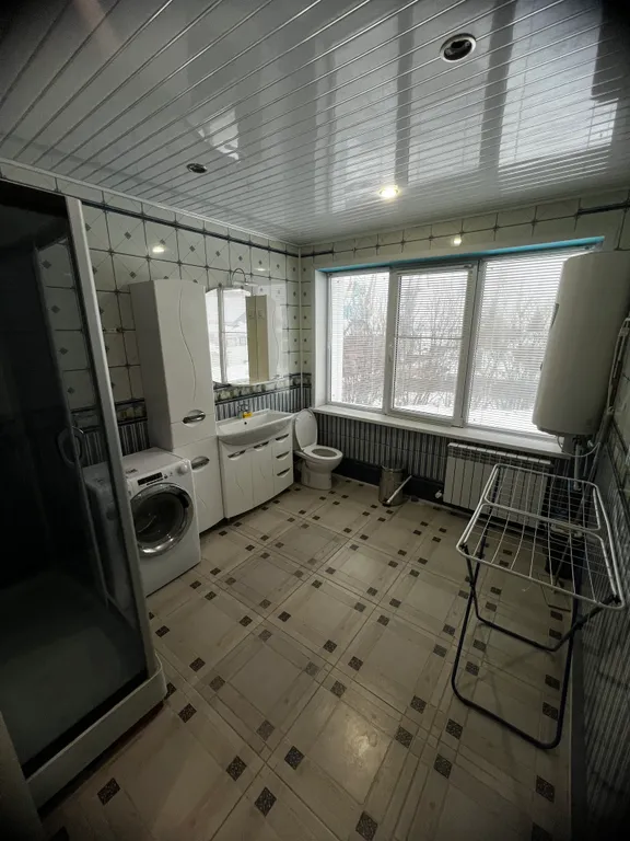 3-к. Большая квартира, 120кв, с видом на Каму