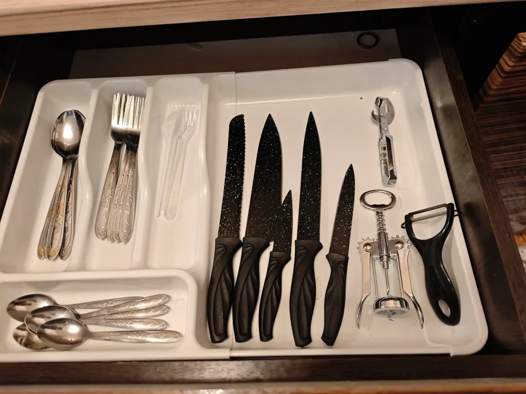 Уютная квартира с джакузи