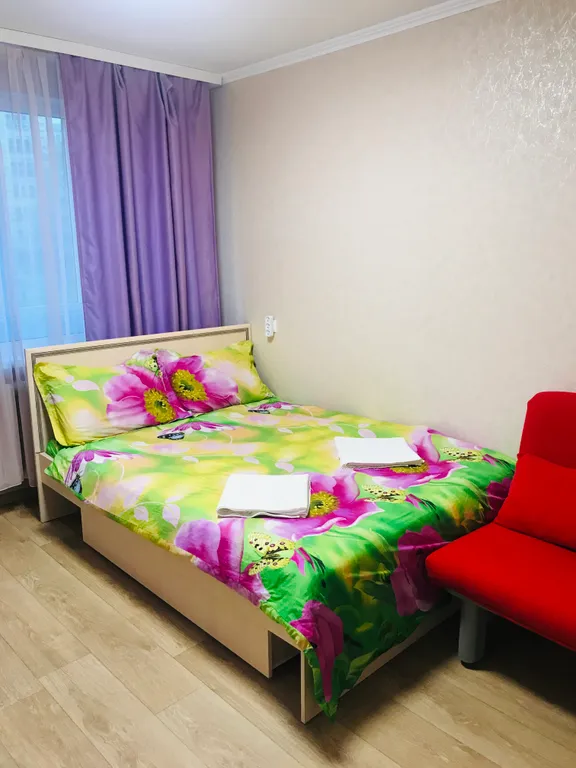 Квартира 1-комнатная Квартира — Калининград