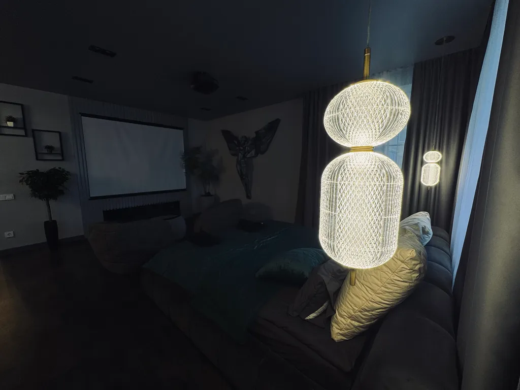 Квартира-студия на Московском