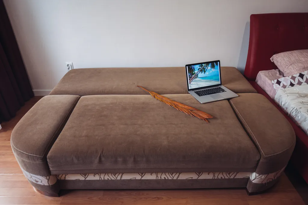 Квартира Уютная тёплая квартира в самом центре Калининграда — Калининград