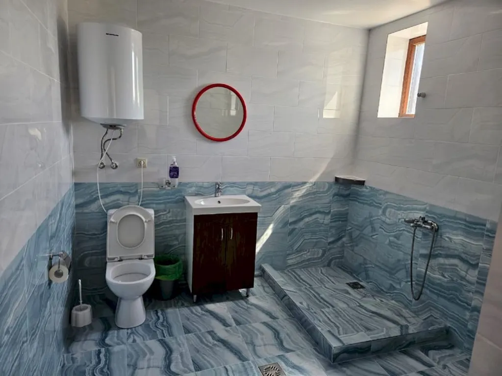 4-х местный, 2х комнатный номер