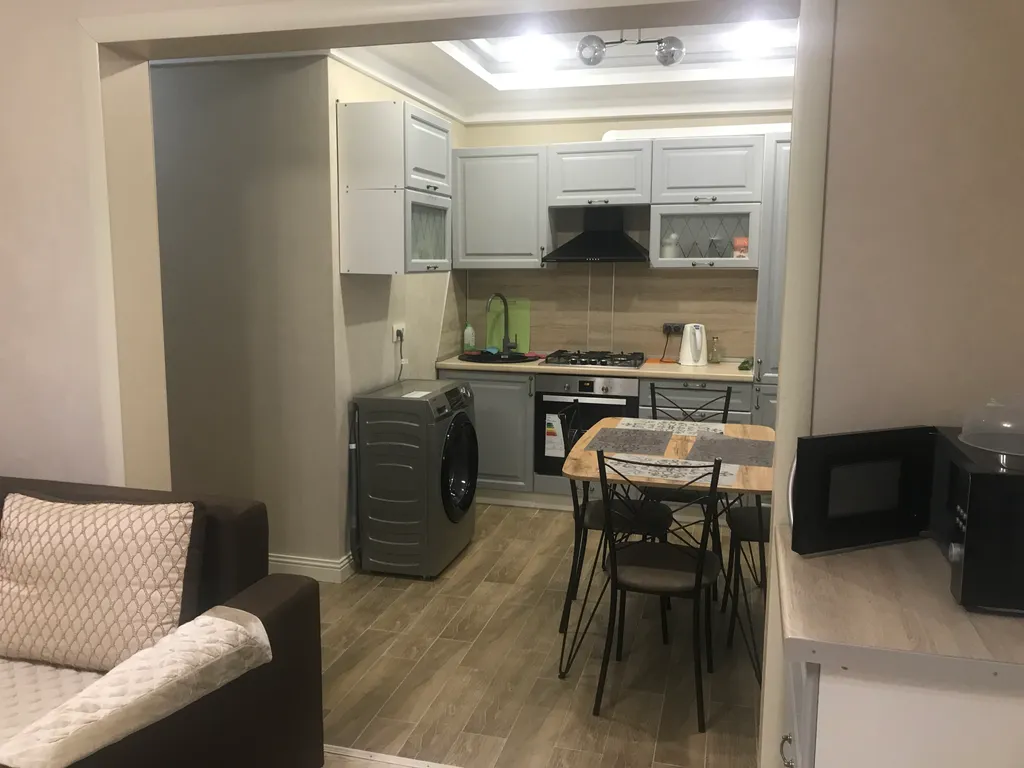 Стильная евротрешка