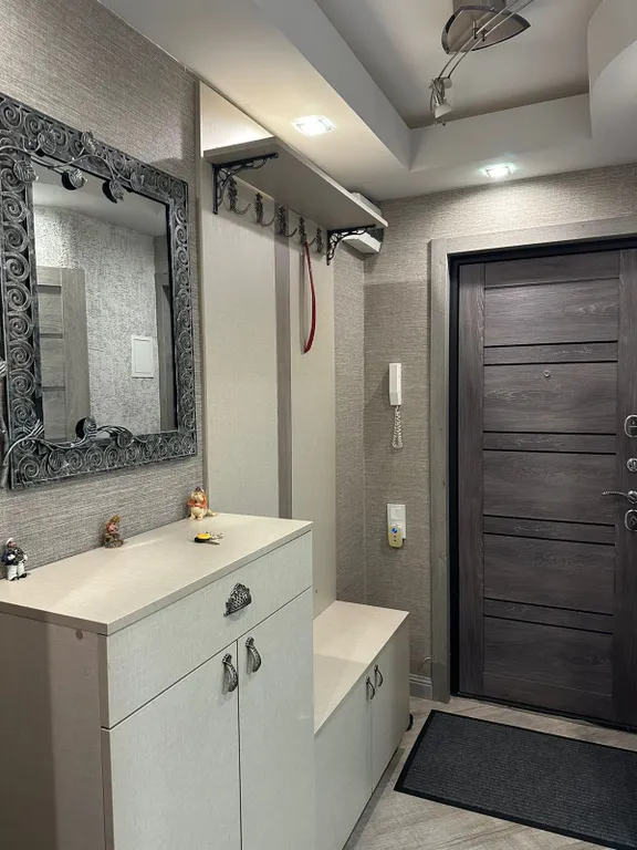 Квартира Авторская квартира с видом на остров Канта — Калининград