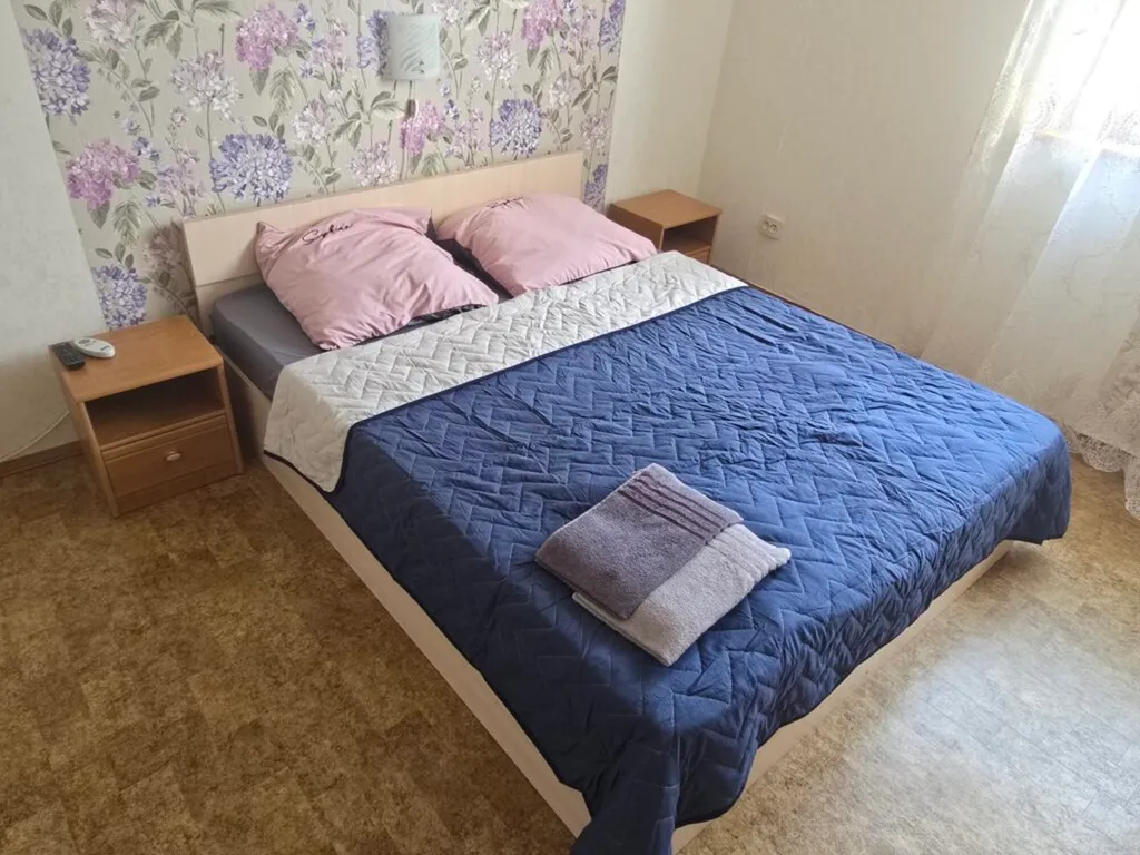 Квартира в гостевом дворе Панеа — аренда посуточно в Симеиз