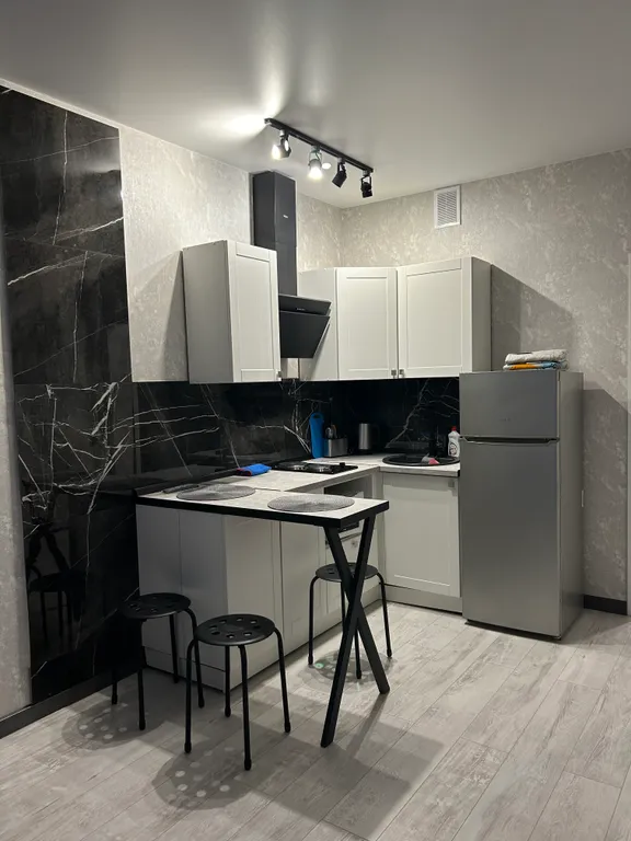 Уютная студия