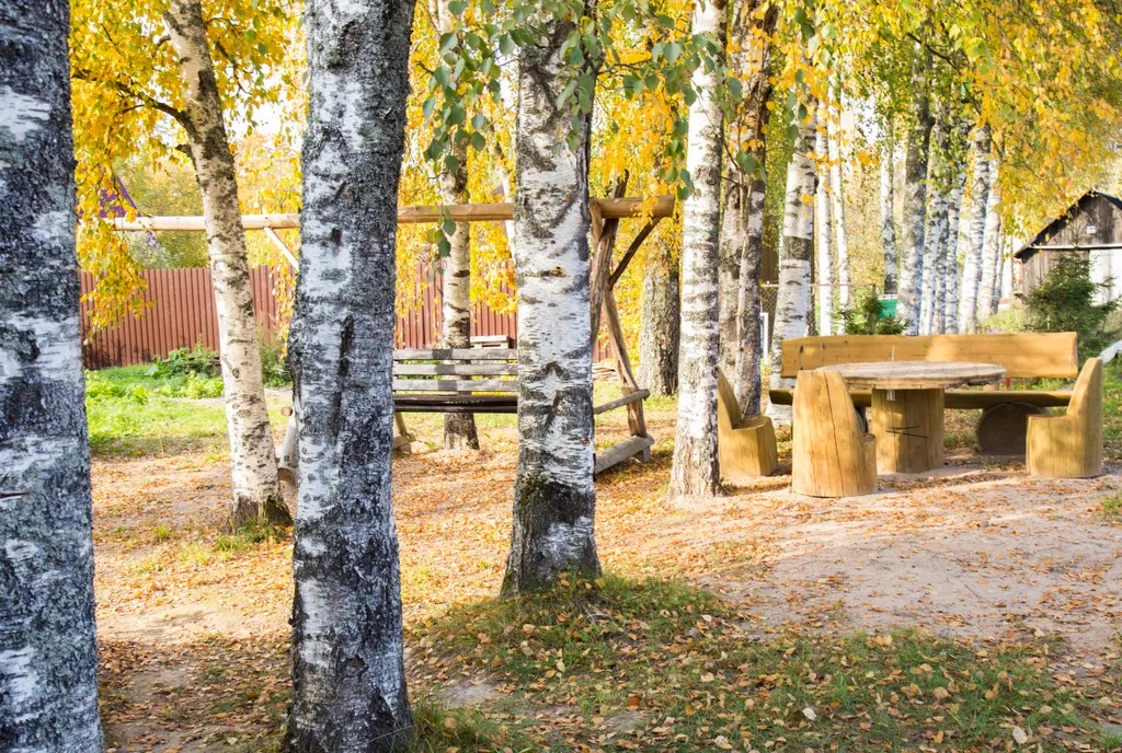 Коттедж Коттедж Надевицы — Надевицы