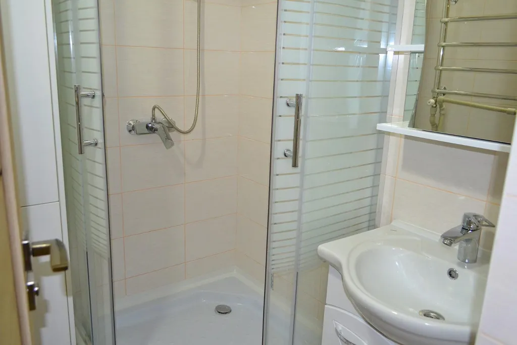 Квартира у моря