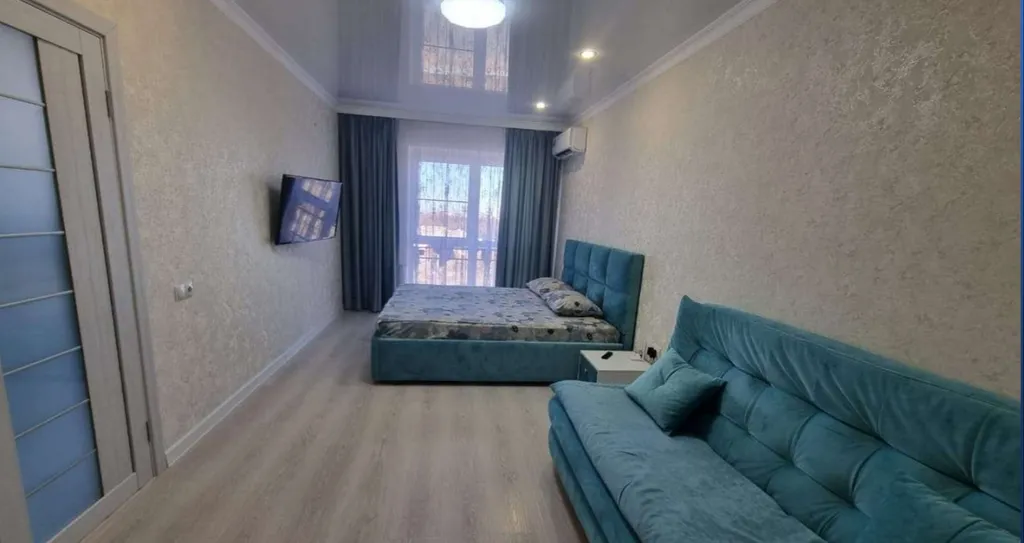 Квартира Уютная квартира в центре города — Владикавказ