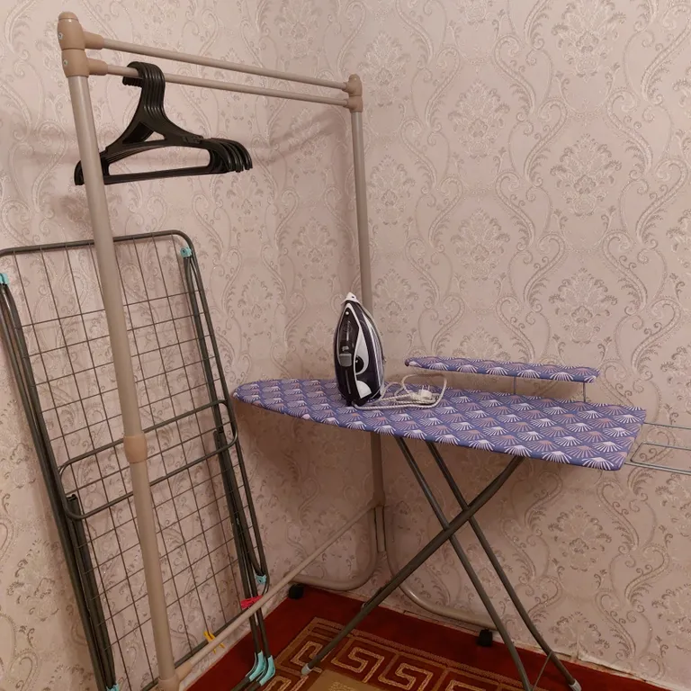 Уютная 3-комнатная квартира в центре