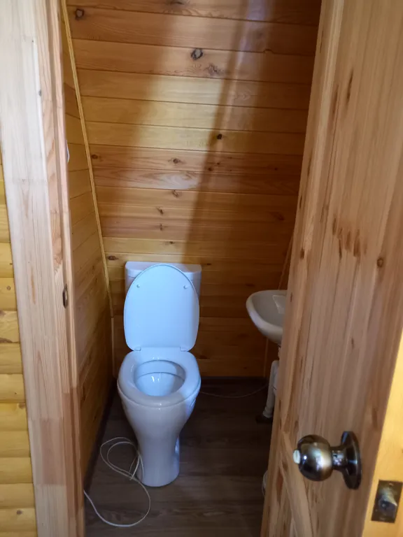 Коттедж у моря