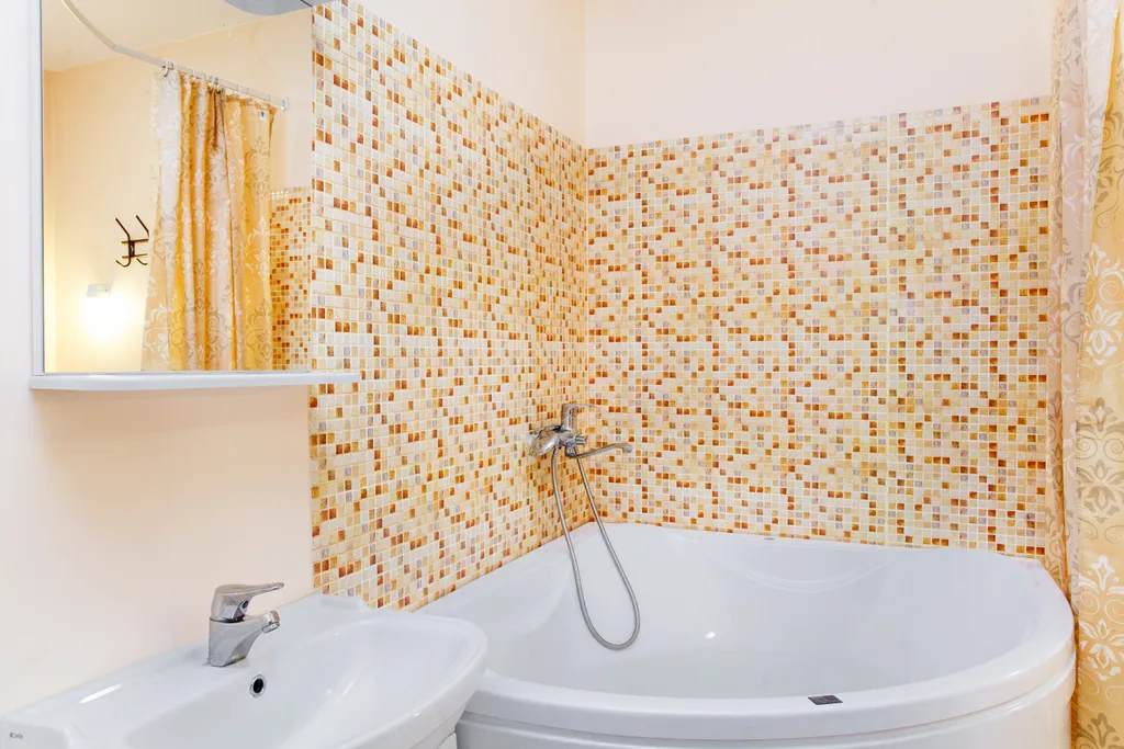 Апартаменты Даудель у ТРЦ Гудвин