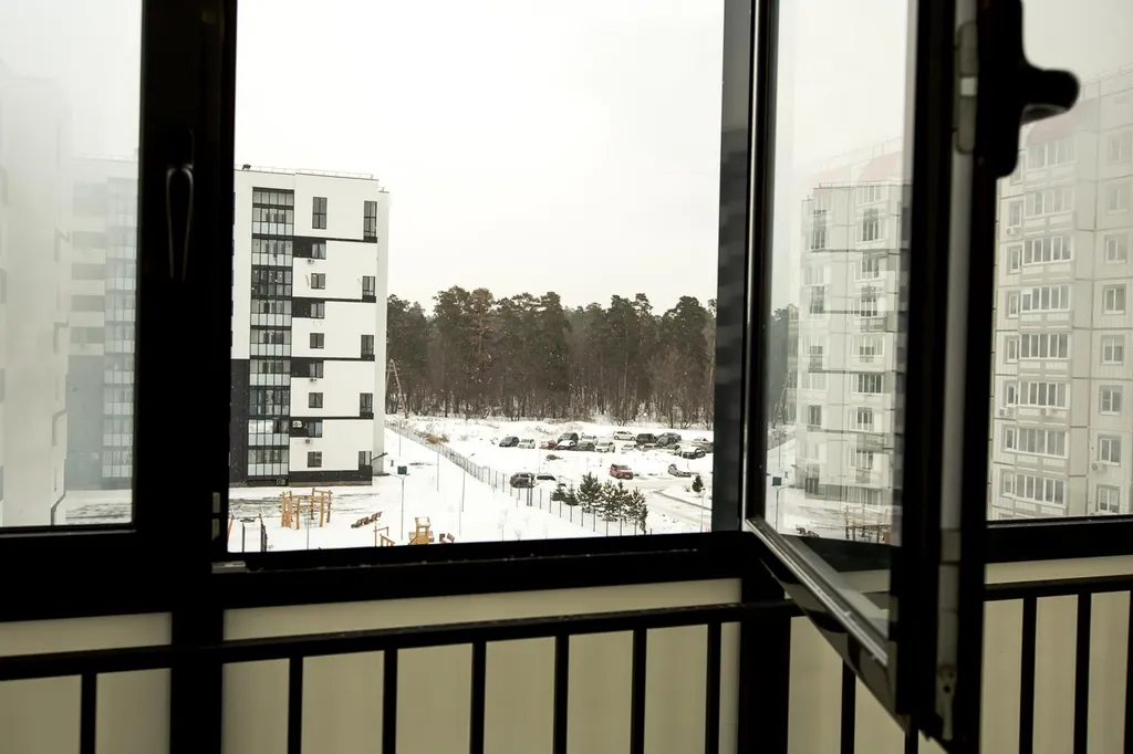 Апартаменты у леса