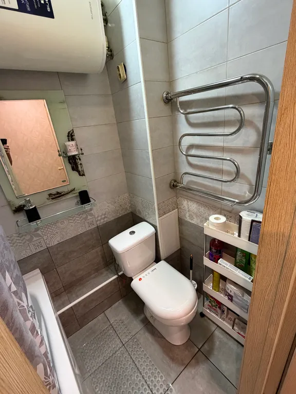 Уютная квартира рядом с Горным Воздухом