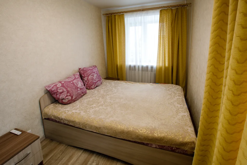 Квартира в центре