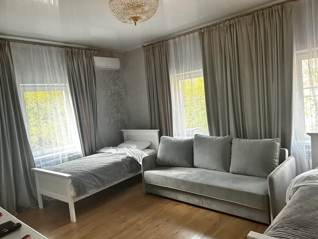 Квартира Комната — аренда посуточно в Коломна