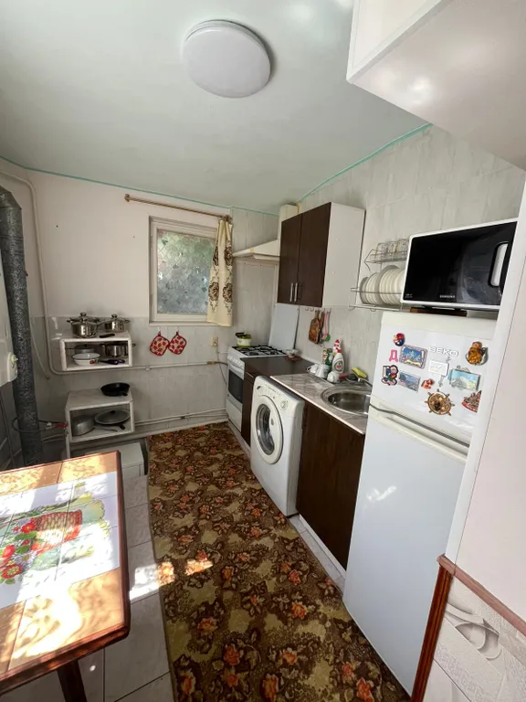 Квартира в самом центре Кисловодска