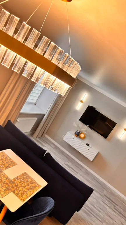 1-комнатная Квартира — аренда посуточно в Брест