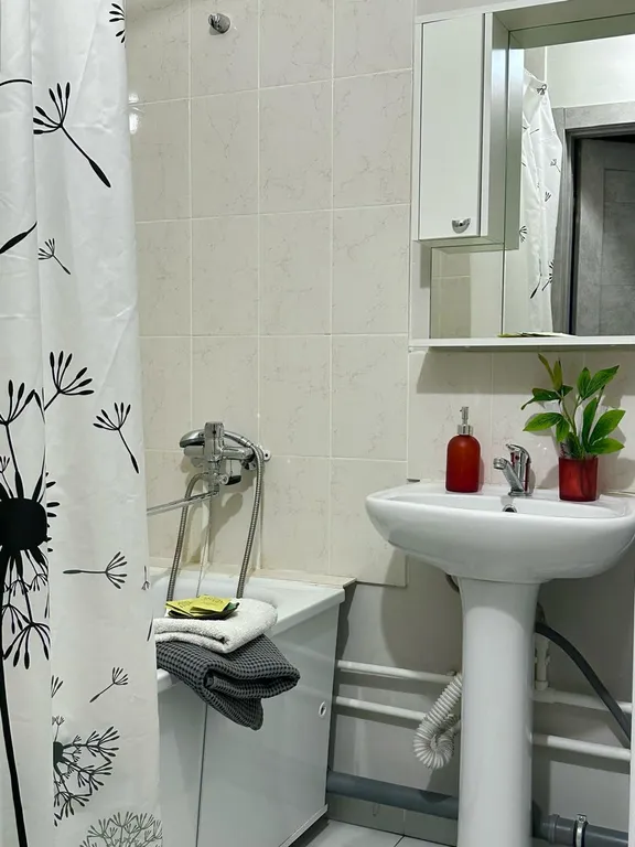 Квартира в ЖК Тихомиров рядом с ТРЦ Радуга парк