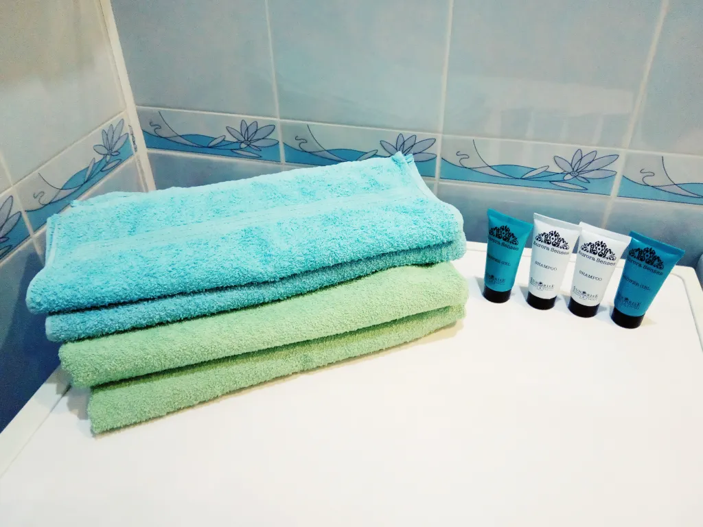 Уютная 2-комнатная квартира в 15 минутах ходьбы до центра