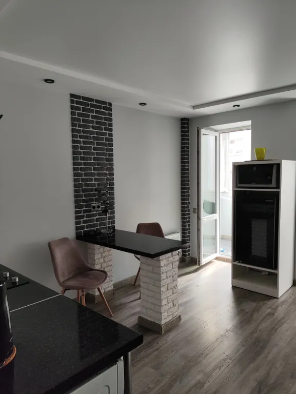 VIP квартира в центре