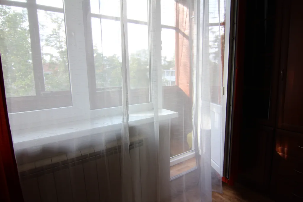 Квартира люкс в центральном районе города