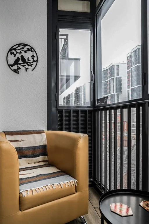 Квартира Квартира Dandelions apartments ii — Санкт-Петербург