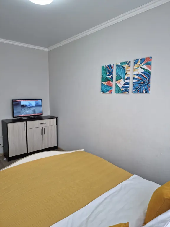 Практичная квартира в ЖК Прогресс