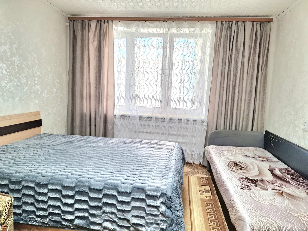 Квартира Уютная квартира — Джанкой