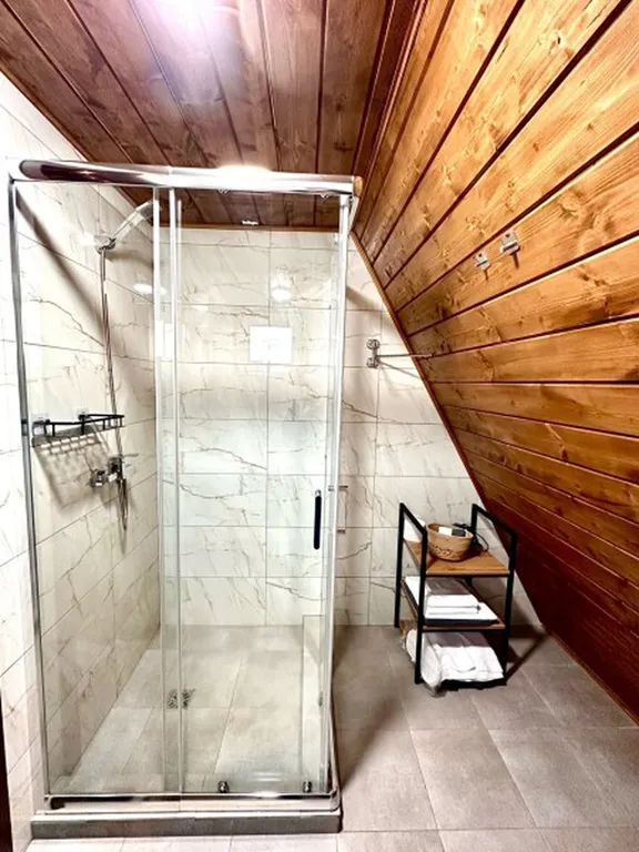 Дом №4 с чаном