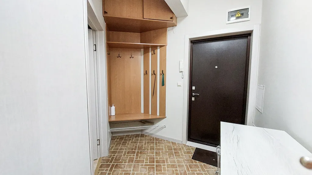 Приятная квартира в центре напротив трансагентства