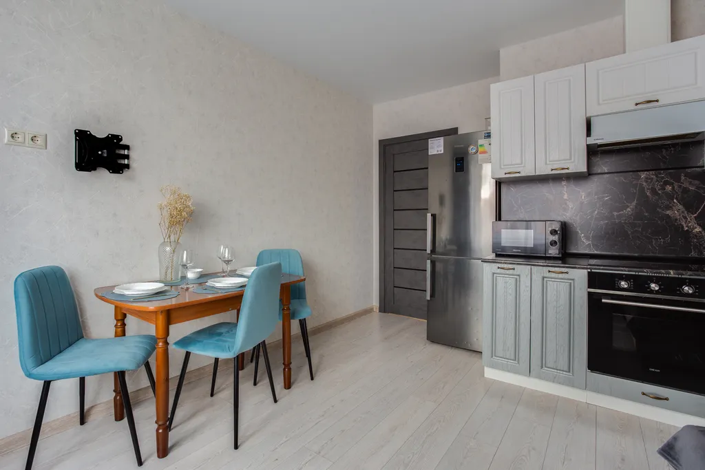 Однушка рядом с МЦД Люберцы 1