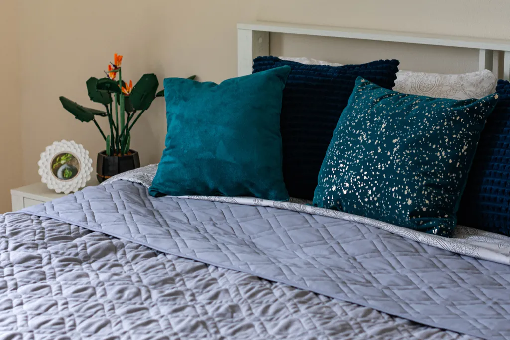 Квартира Квартира Стиль и комфорт вашего проживания на Новорижском шоссе в ЖК Спутник — Раздоры