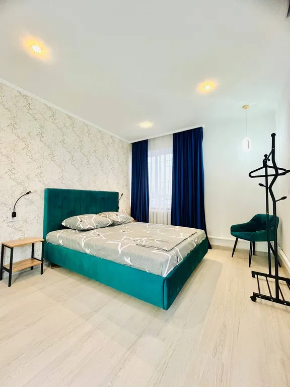 Квартира Комната — Кущёвская