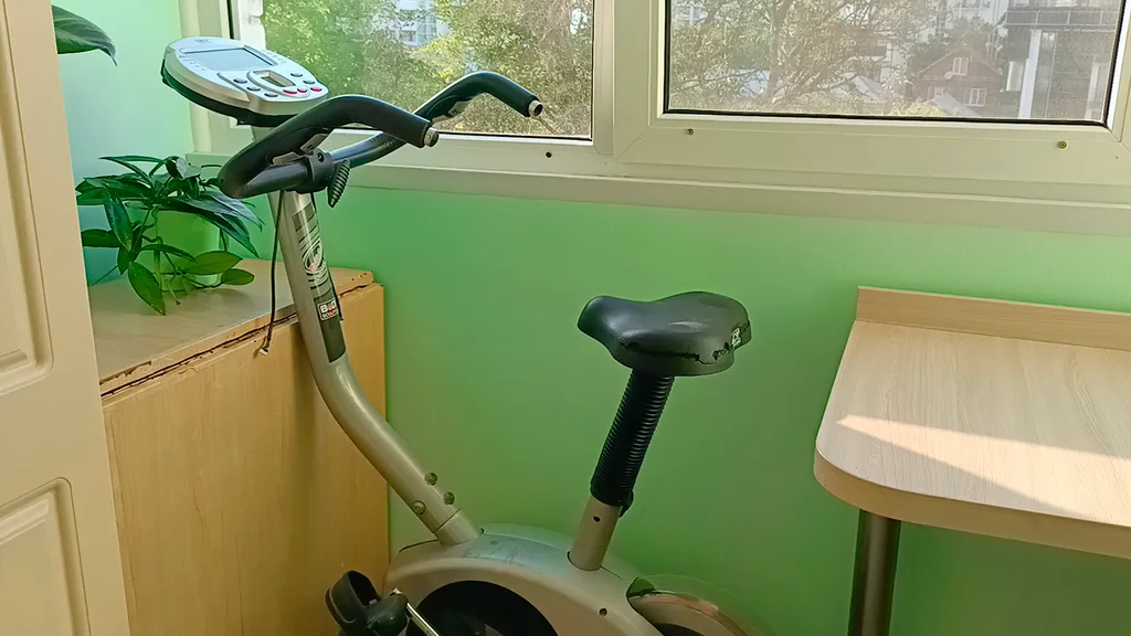 Квартира Просторная полноценная квартира — Геленджик